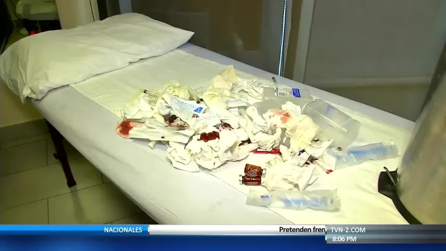 Las víctimas de malas prácticas en medicina estética