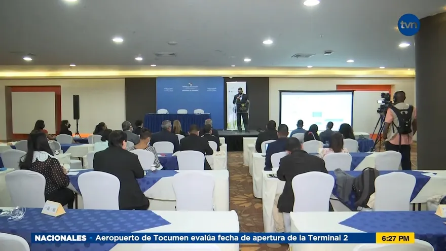 Panamá pone en marcha una Plataforma Nacional de Transparencia Climática