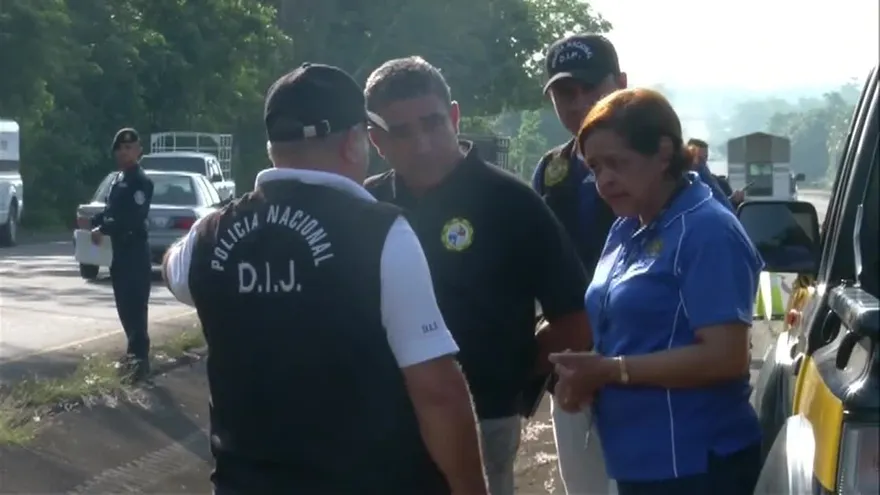 Juez ordenó la detención de tres personas por homicidio en Bugaba