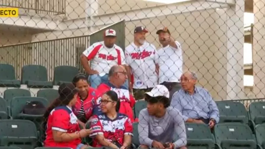 Puertas abiertas en el estadio Juan Demóstenes Arosemena