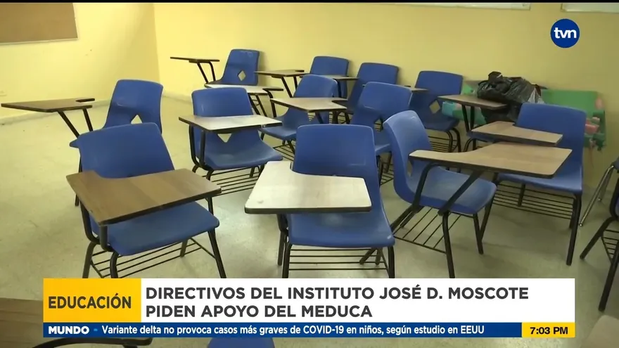 Burocracia estatal es el talón de Aquiles de la educación