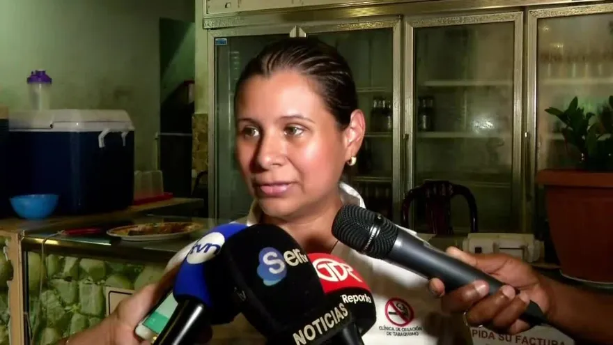 Ordenan cierre temporal de restaurante en San Miguelito