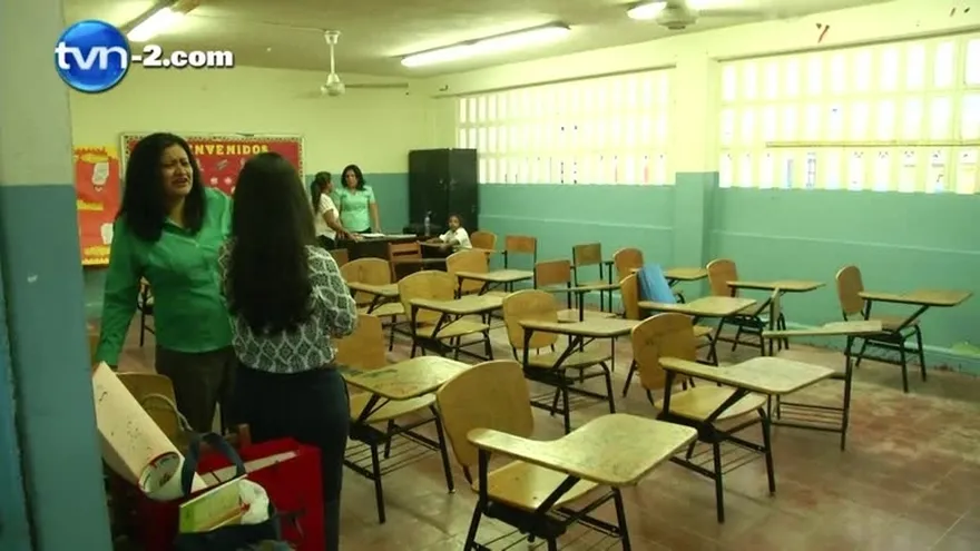 Ministra de Educación defiende creación de viceministerio de infraestructura