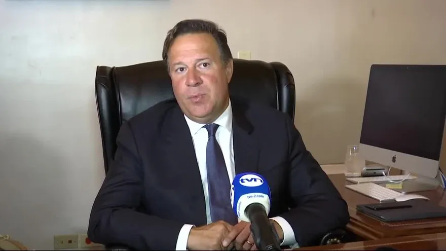 Varela impulsará el programa Panamá Bilingüe para que sea ley del país