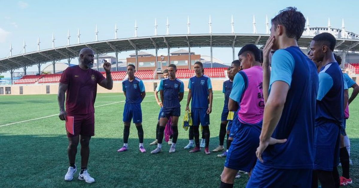 Panamá presenta convocados para Torneo Internacional Sub-17 Canteras de América