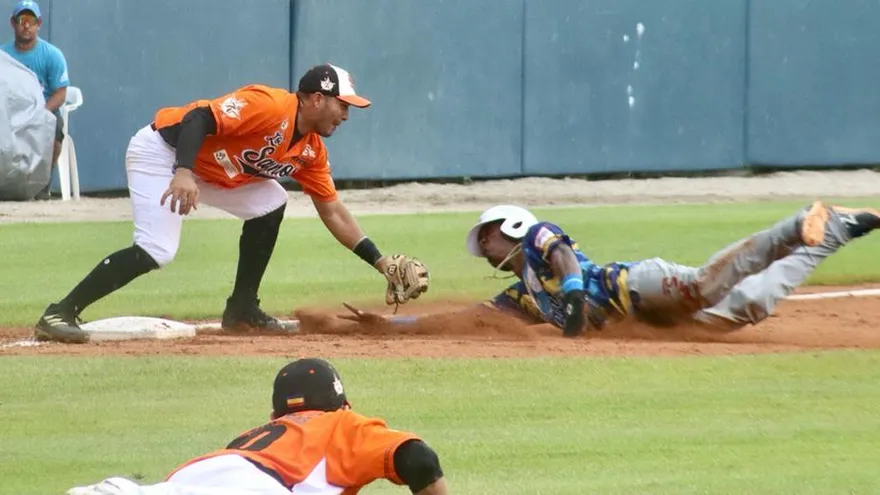 Los Santos es uno de los equipos que competirá en la Serie de Seis