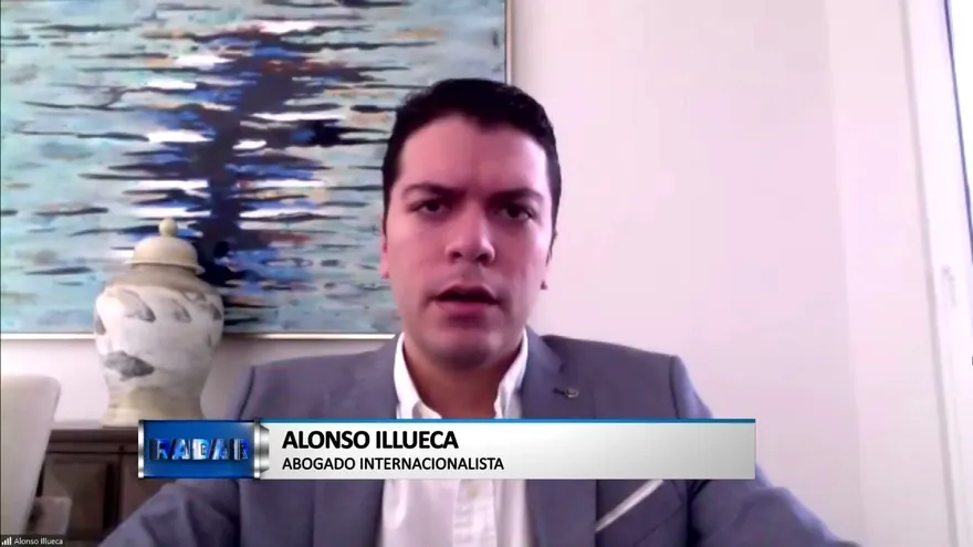 Bloque 3: Análisis internacional en el radar