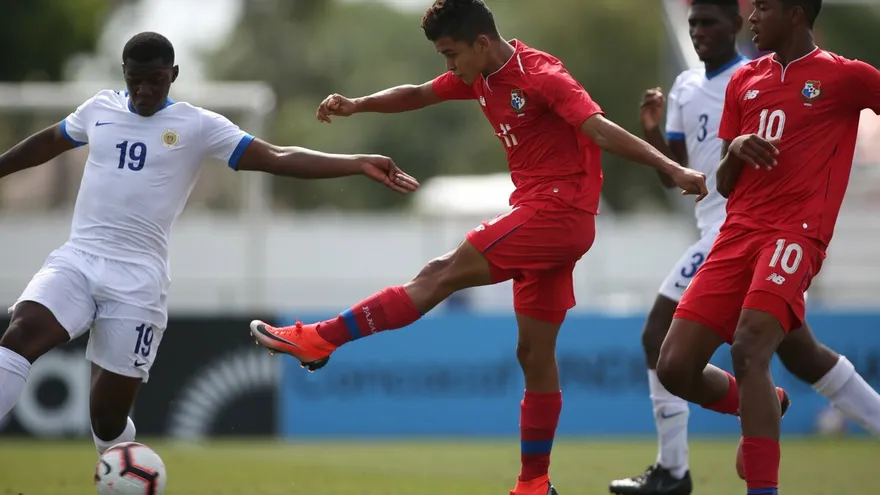 Resumen completo del Curazao 3-3 Panamá