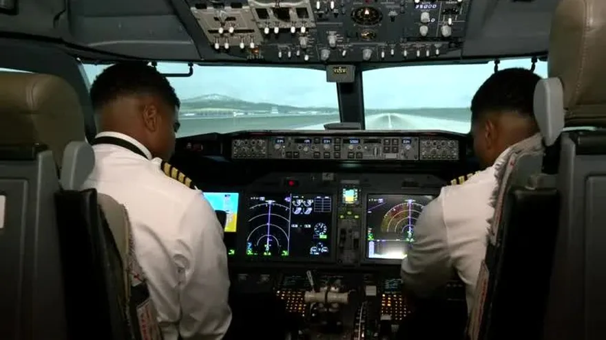 Día del piloto en Panamá se celebra el 30 de enero