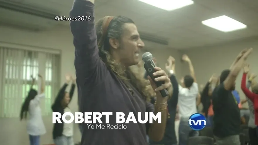 Robert Baum: Roba Morena
