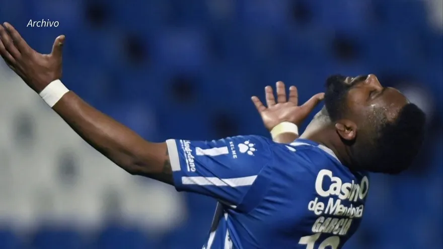 Hallan muerto al uruguayo Santiago "Morro" García, figura de Godoy Cruz de Mendoza