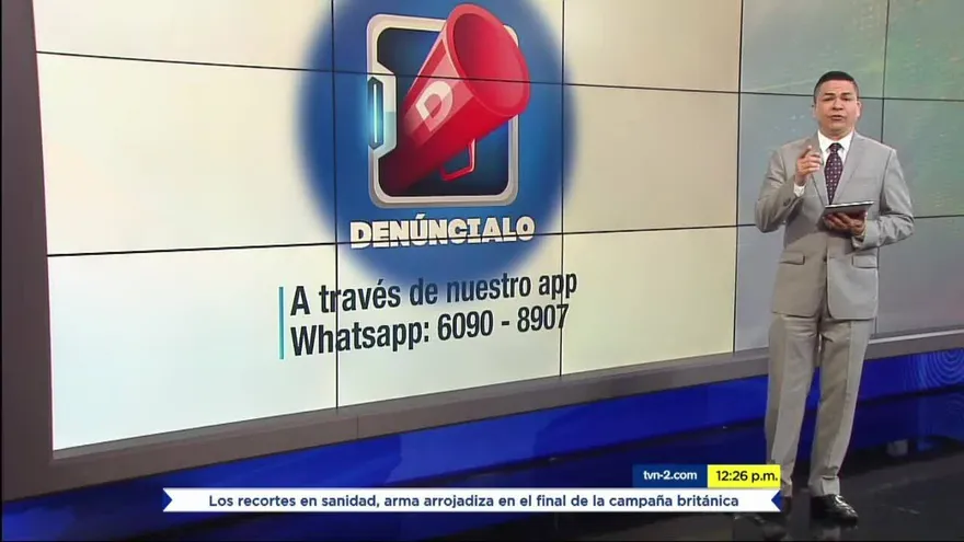 Noticiero MD 10 de diciembre del 2019 - Bloque 2