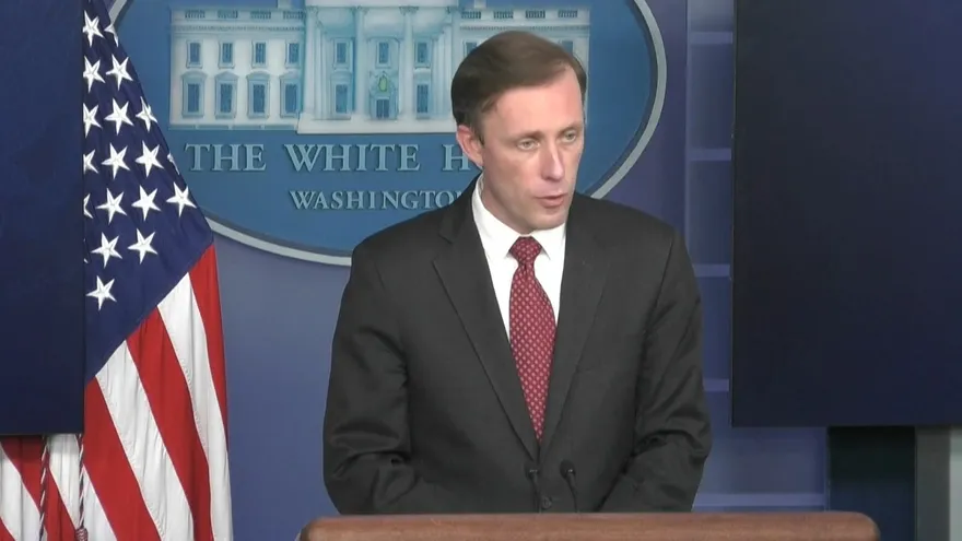 EEUU se dice "listo" para todos los escenarios con Rusia sobre Ucrania