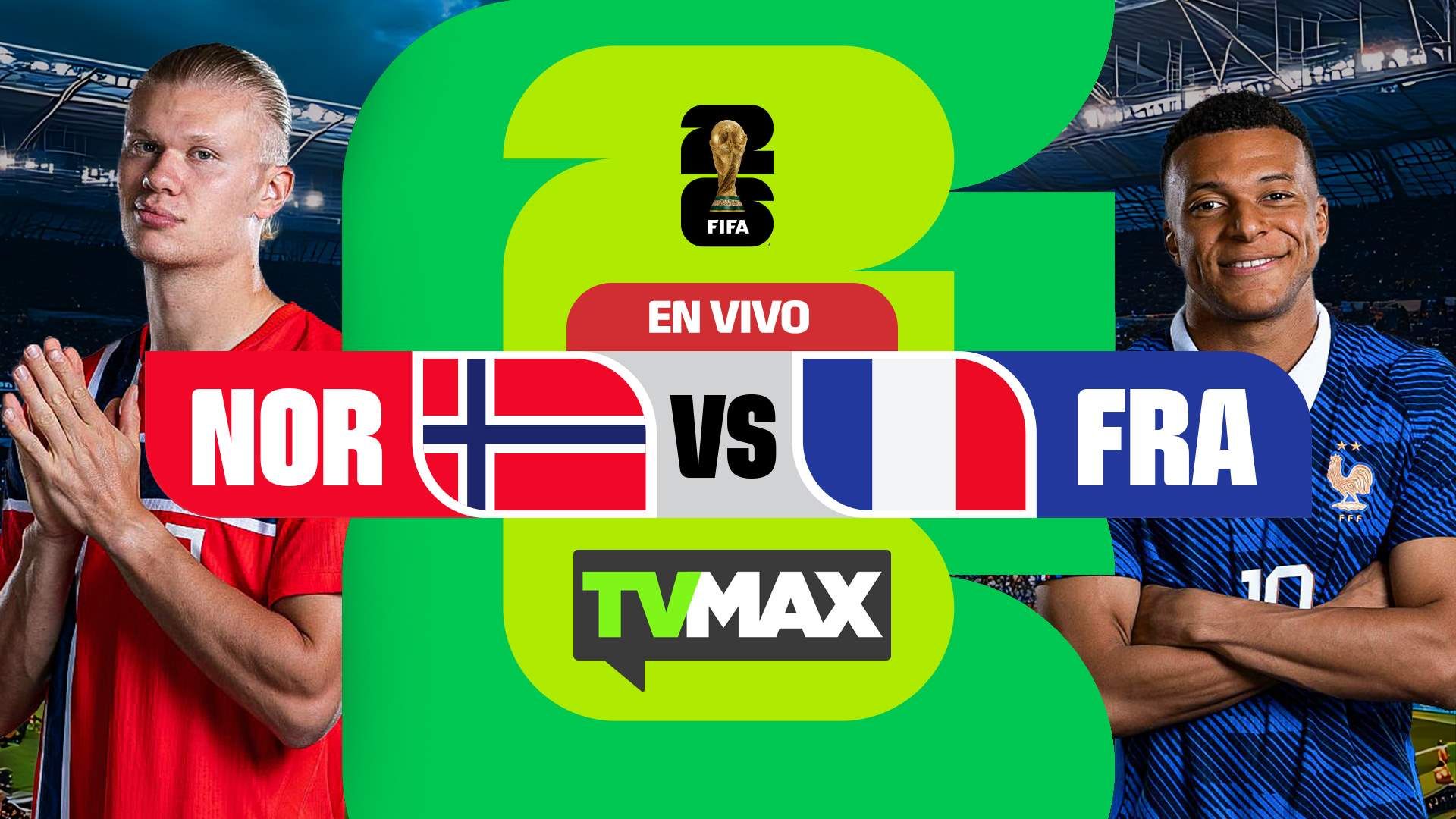 Previa Mundial 2026