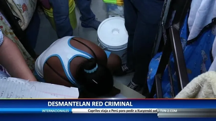 Noticias y Más 10 de julio del 2016 - Bloque 1