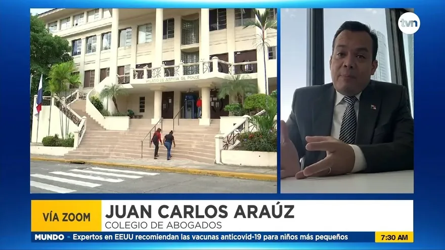 Análisis de la escogencia de magistrados de la Corte Suprema