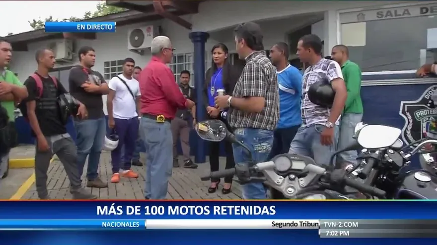 Noticiero Estelar 23 de mayo del 2017 - Bloque 4