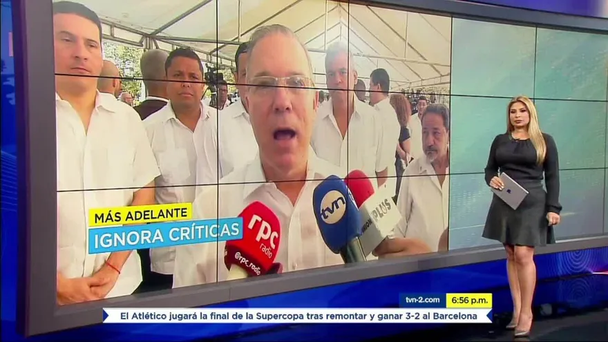 Noticiero Estelar 9 de enero del 2020 - Bloque 2