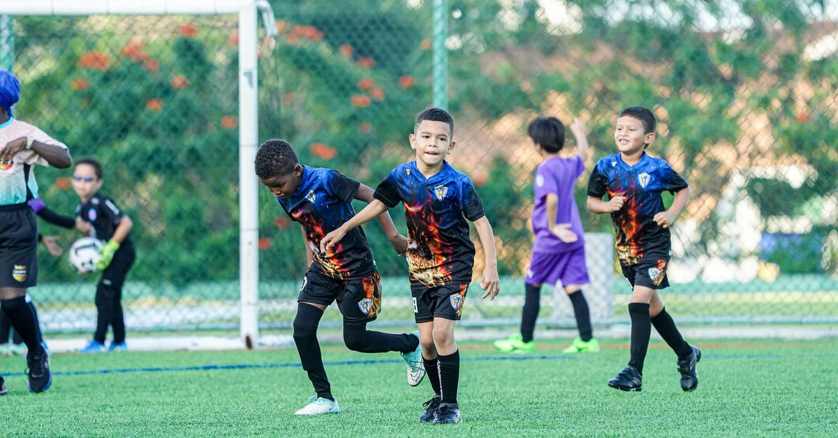 Resumen de la cuarta jornada de la Copa Nestlé ¡Qué Rico! 2025 - Copa ...