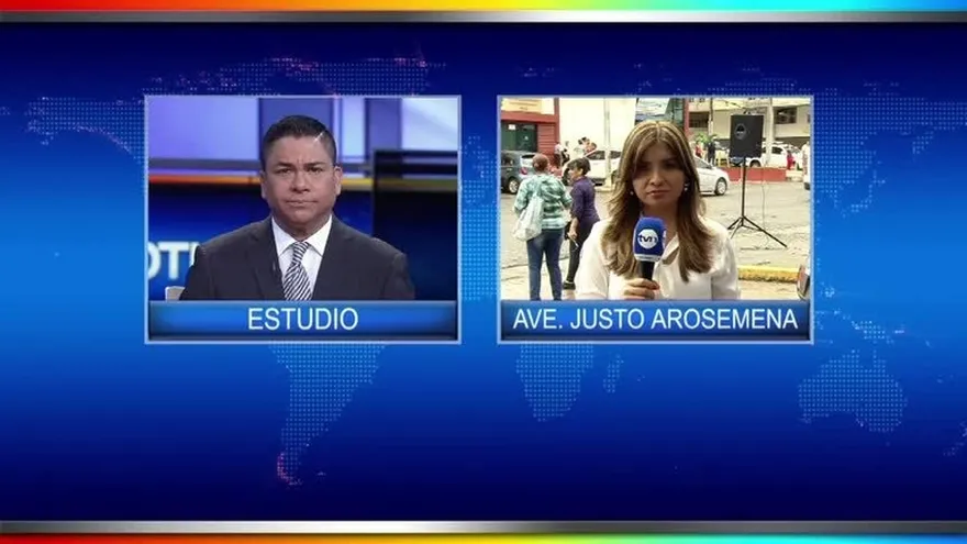 Noticiero MD del 18 de Julio del 2016 Bloque 2