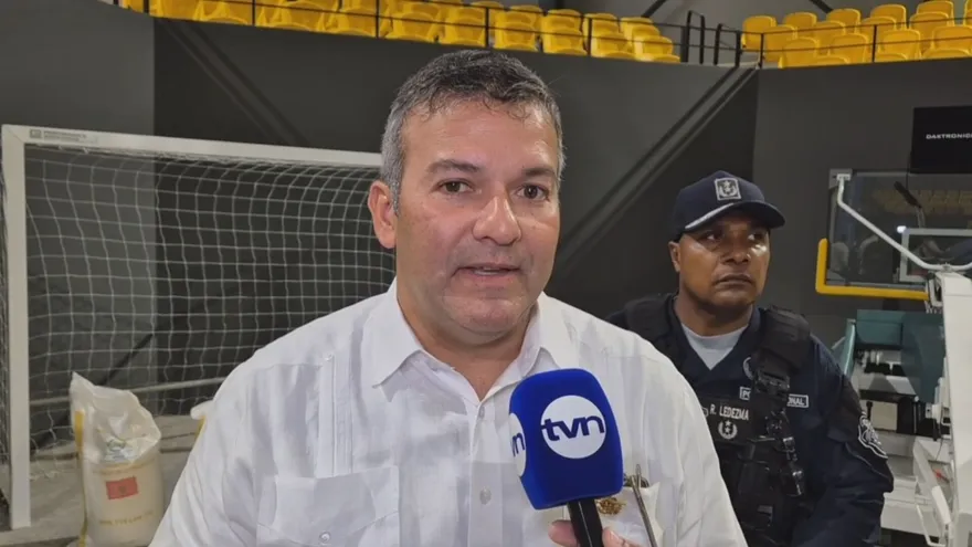 Panama Police Report Drop in High-Profile Crimes, Plan Drone Acquisition
