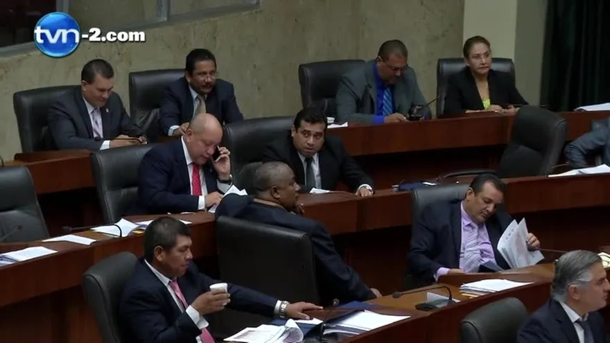 Asamblea Nacional evaluará posibles aspirantes para magistrados de la CSS