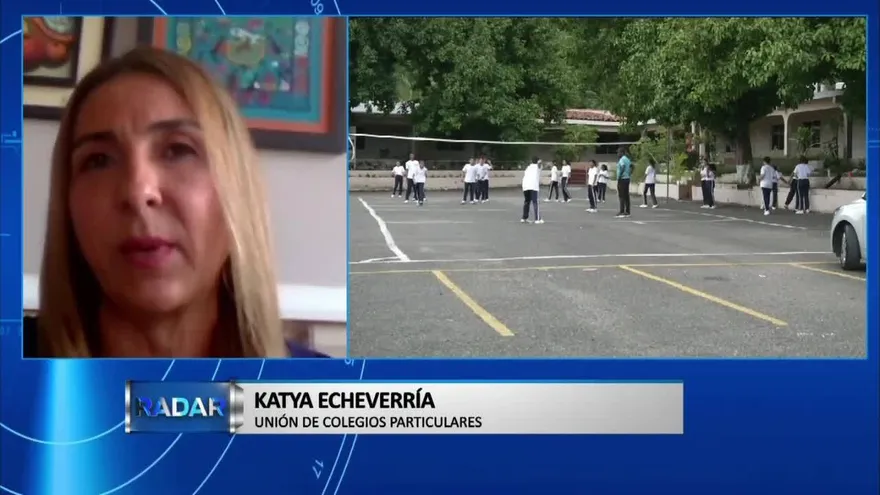 Bloque 3: COVID-19 pone en jaque la educación