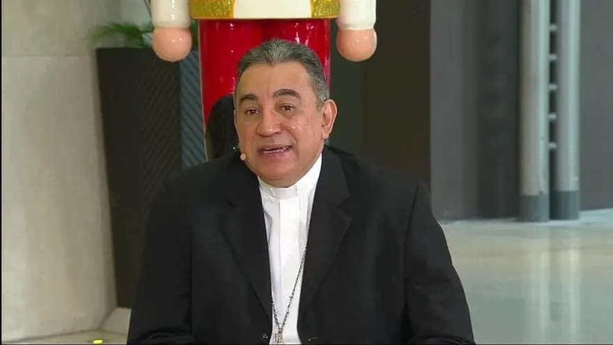 Ulloa reflexiona sobre diversos hechos del 2016