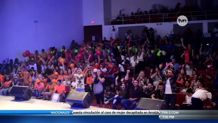 Noticiero Estelar 24 de octubre de 2017 - Bloque 5