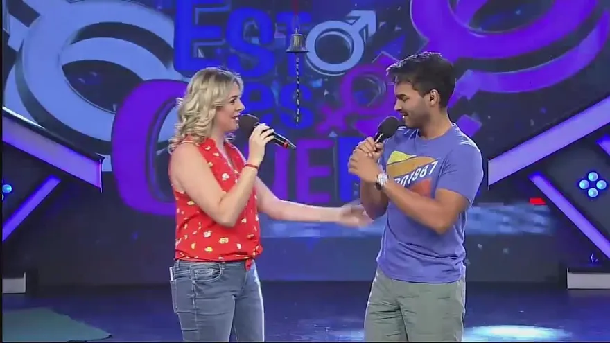 Esto Es Guerra - 3/06/17