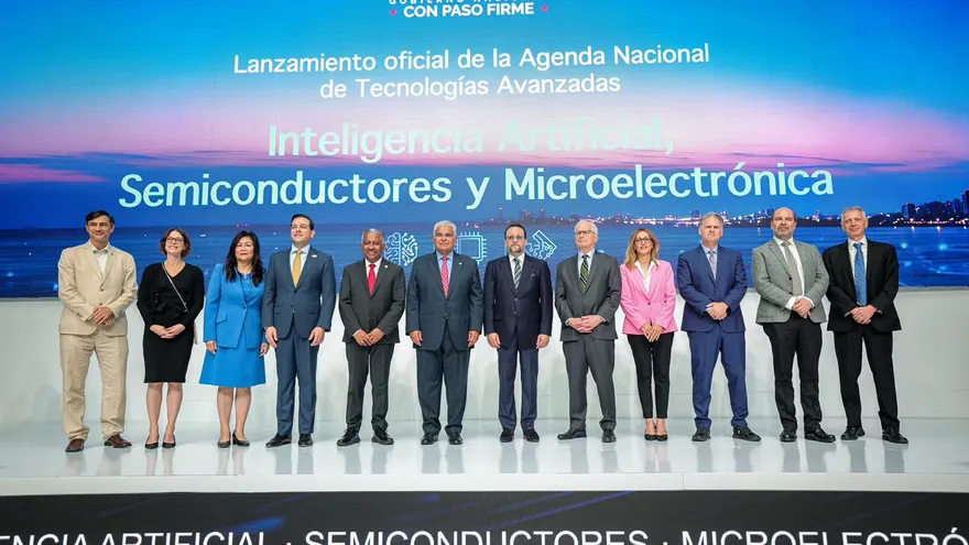 Panama Launches AI and Semiconductor Strategies, Investing $105 Million and Offering 10,000 Tech Scholarships