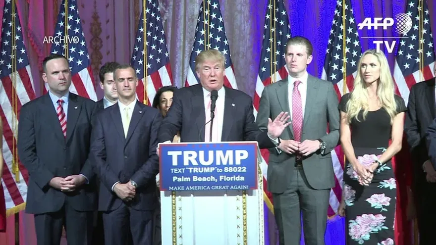 La victoria de Trump, una amenaza a nivel global