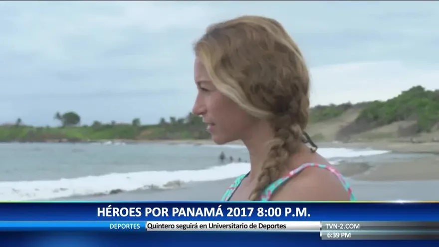 Conoce a los candidatos a convertirse en el próximo “Héroe por Panamá”