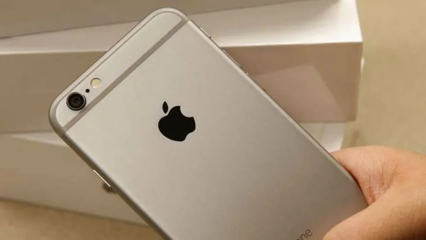 Haciendo compras con Apple Pay