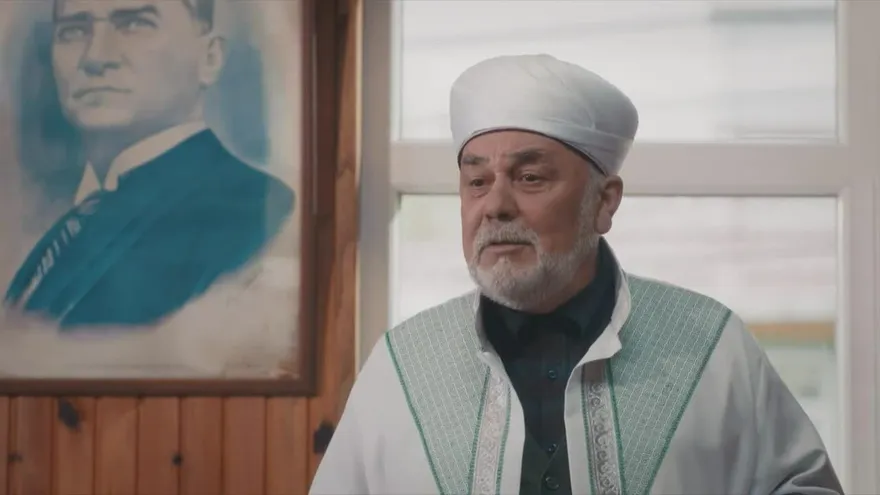 Nefes - Capítulo 28