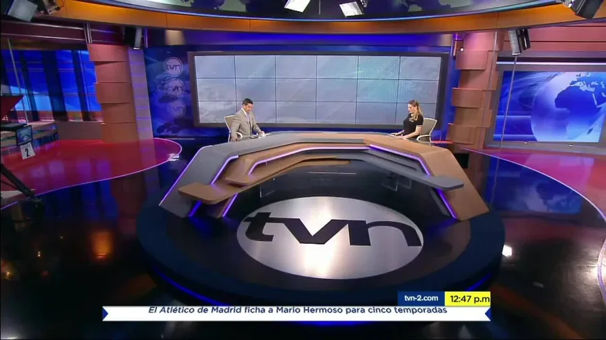 Noticiero MD 18 de julio del 2019 - Bloque 4