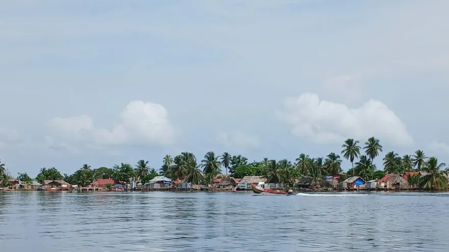Panama Ministry Promotes Seed Multiplication Project in Guna Yala