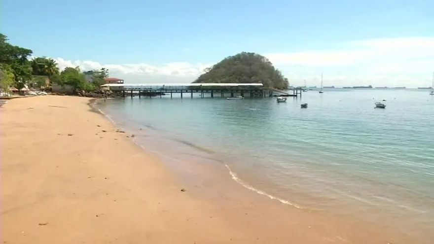 Confirman caso de zika en Taboga