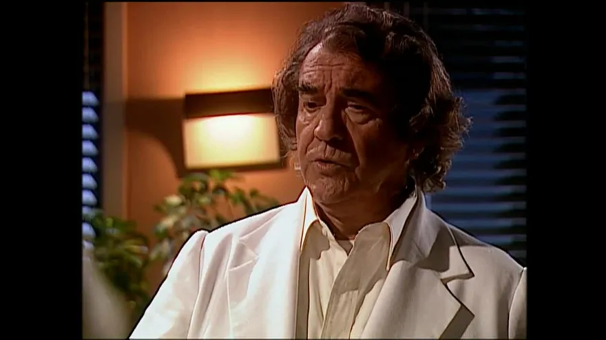 El Clon - Capítulo 21