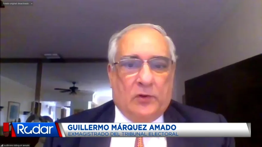 Bloque 3: Fuero penal electoral e inconstitucionalidad