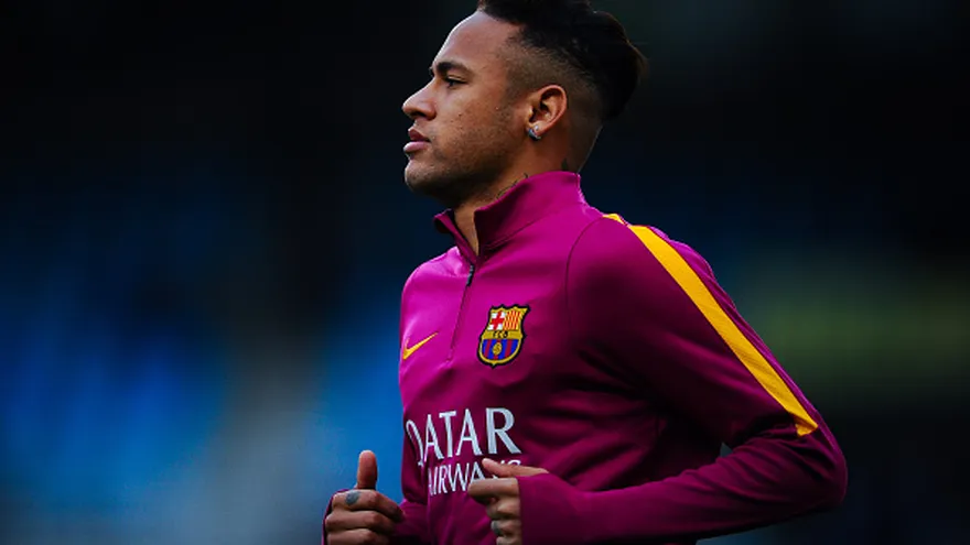 Neymar Jr.
