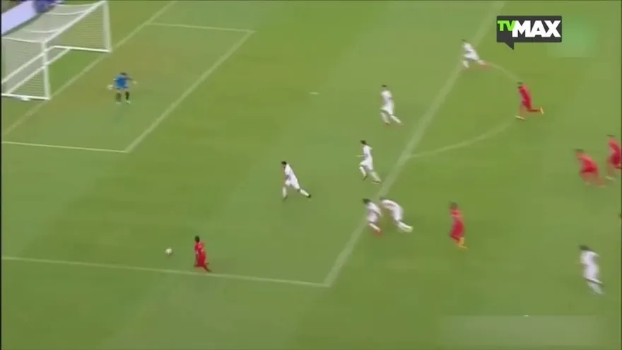 Panamá escala 5 posiciones y es 51 en el ranking FIFA