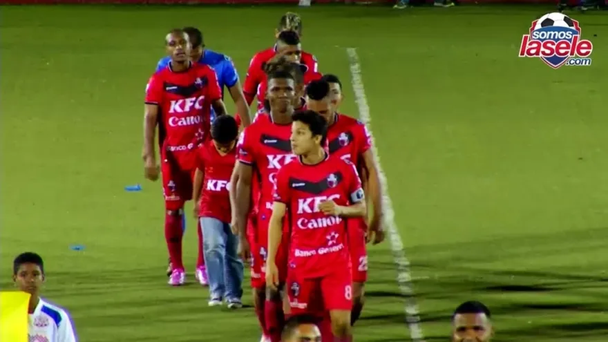 CAI 0 - San Francisco 1