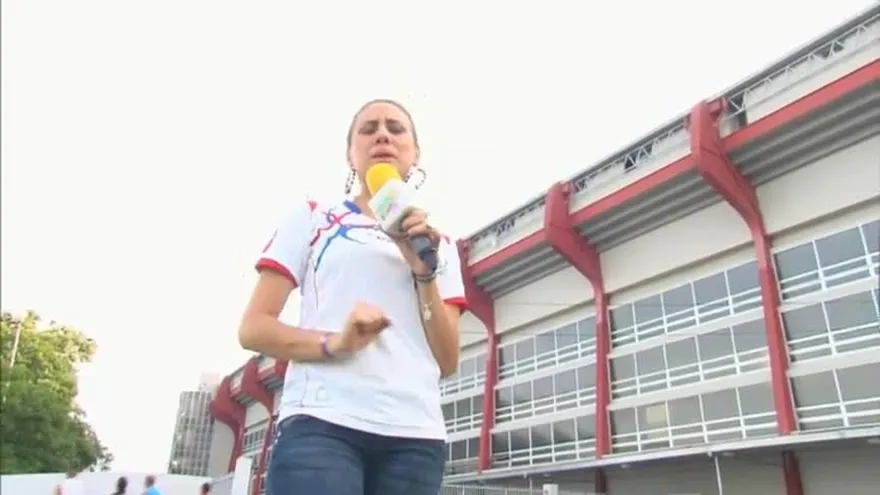 Tatuaje de la Selección de Panamá