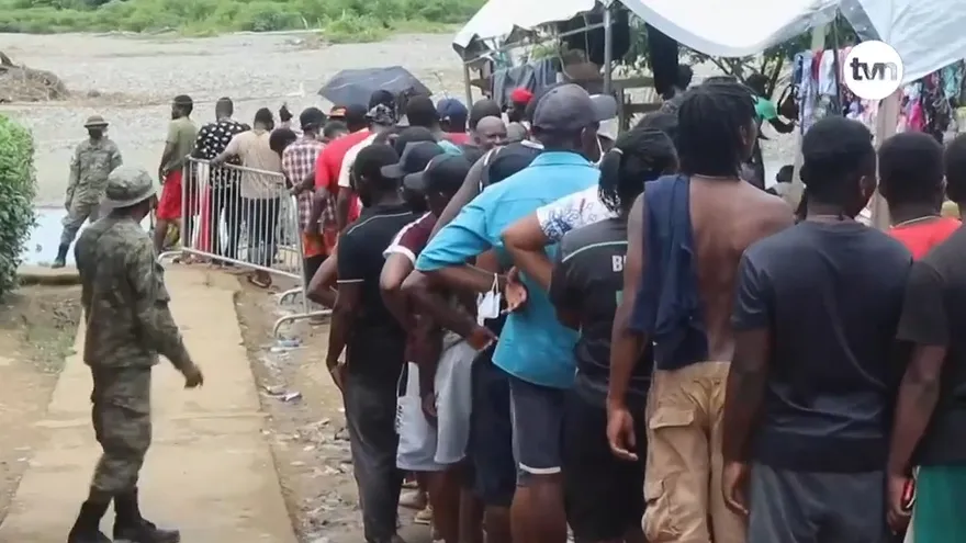 Defensor: “Informe toma por sorpresa al gobierno y a ONG's que tratan a migrantes