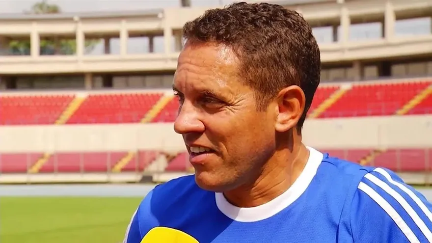 Mike Stump: La final se jugará en un lugar neutral y los dos equipos van a hacerse sentir