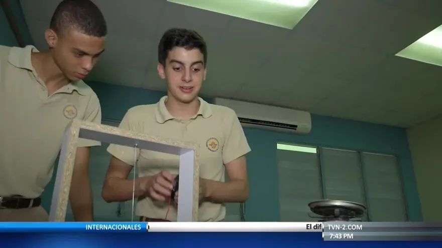 Instituto Pedagógico se prepara para la Copa Nacional de Debate 2017