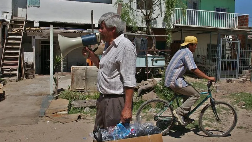 Brasil: fue el primer resultado positivo en la generación de empleos para un mes de abril desde 2014.