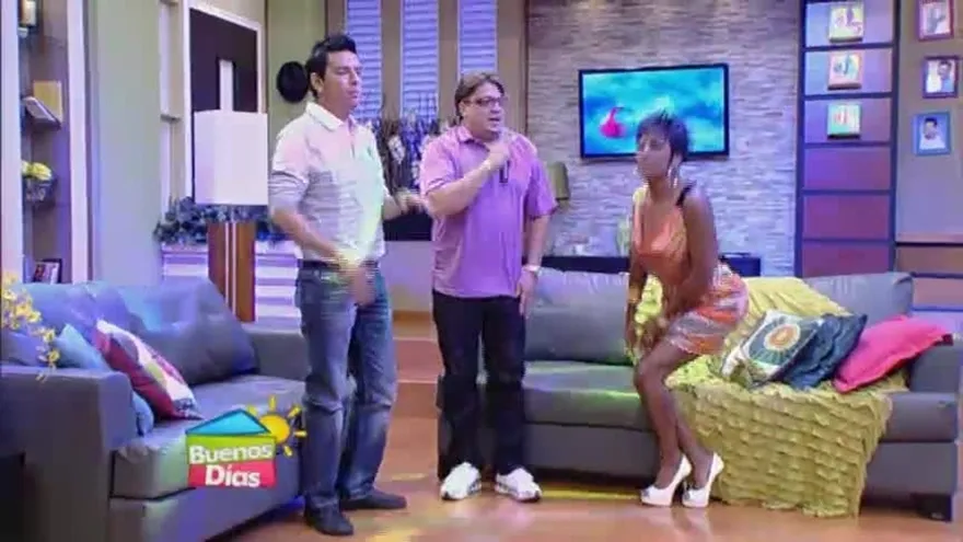 Giro López - "Amor Lunatico"