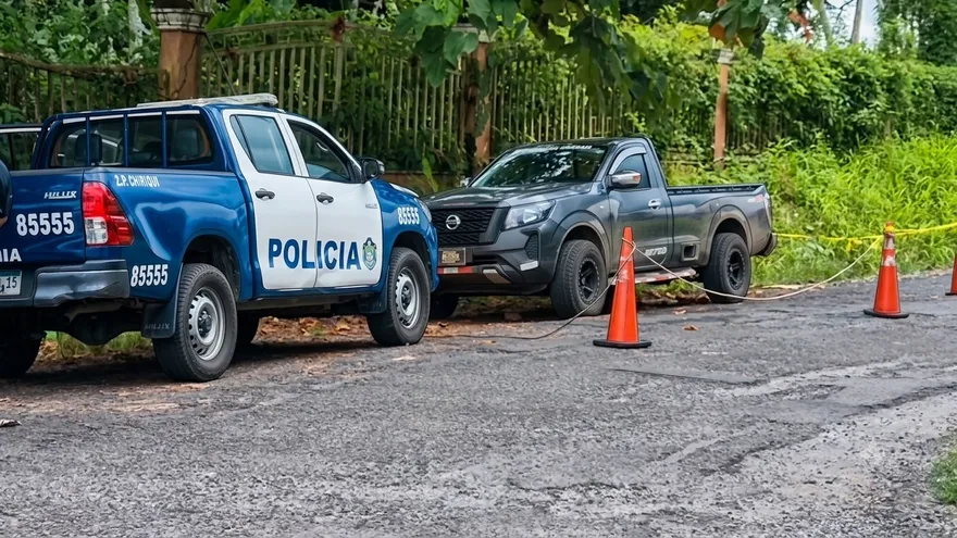 Man, 25, detained for murder of 75-year-old cattle rancher in Chiriquí
